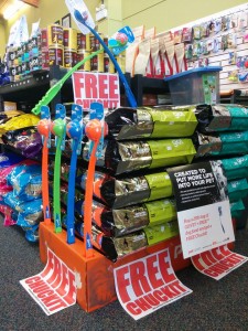 Go Fit and Free Sale