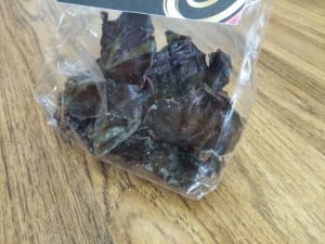 Swanky Pet Dehydrated Chicken Liver Treats at Barks and Recreation in Trail BC